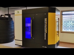 Kompakte Art Natriumhypochlorit-Kraftwerkspark am Ort für Trinkwasser