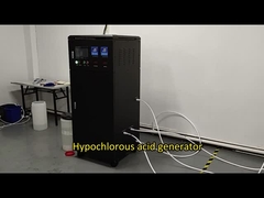 unterchloriger saurer Generator 200L 200ppm