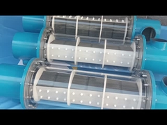 Natriumhypochlorit-Titananode